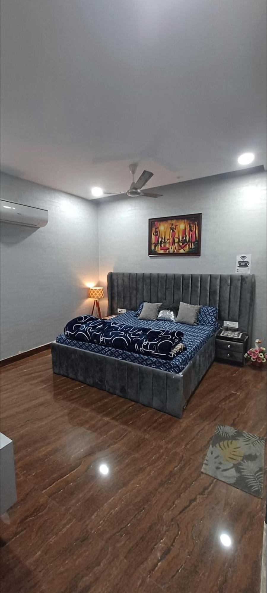 Greystone Villa, Swiming Pool , Bbq , Big Garden, Pool Table, Party Speaker, Bathtub, Kitchen, 15Mins To Golden Temple Amritsar Buitenkant foto