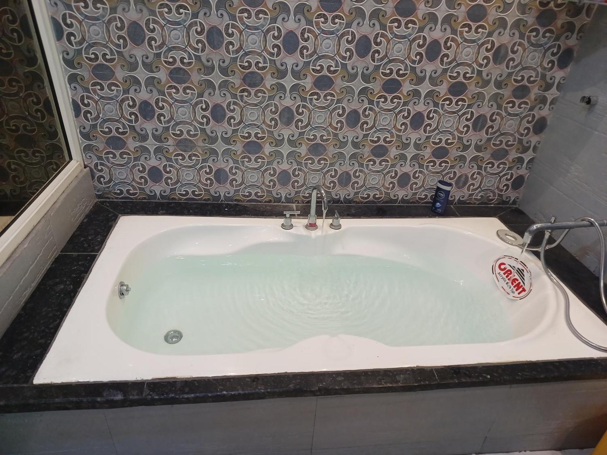 Greystone Villa, Swiming Pool , Bbq , Big Garden, Pool Table, Party Speaker, Bathtub, Kitchen, 15Mins To Golden Temple Amritsar Buitenkant foto