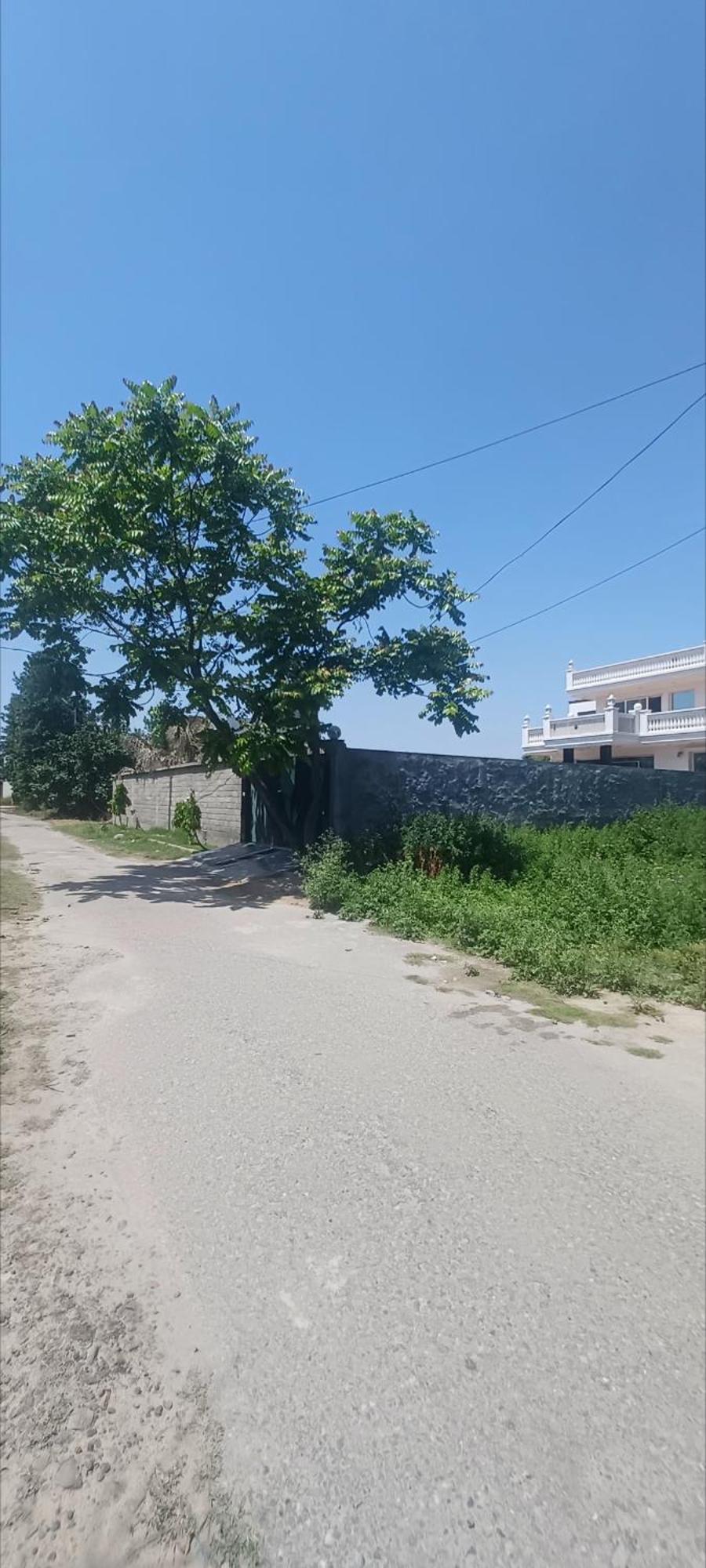 Greystone Villa, Swiming Pool , Bbq , Big Garden, Pool Table, Party Speaker, Bathtub, Kitchen, 15Mins To Golden Temple Amritsar Buitenkant foto