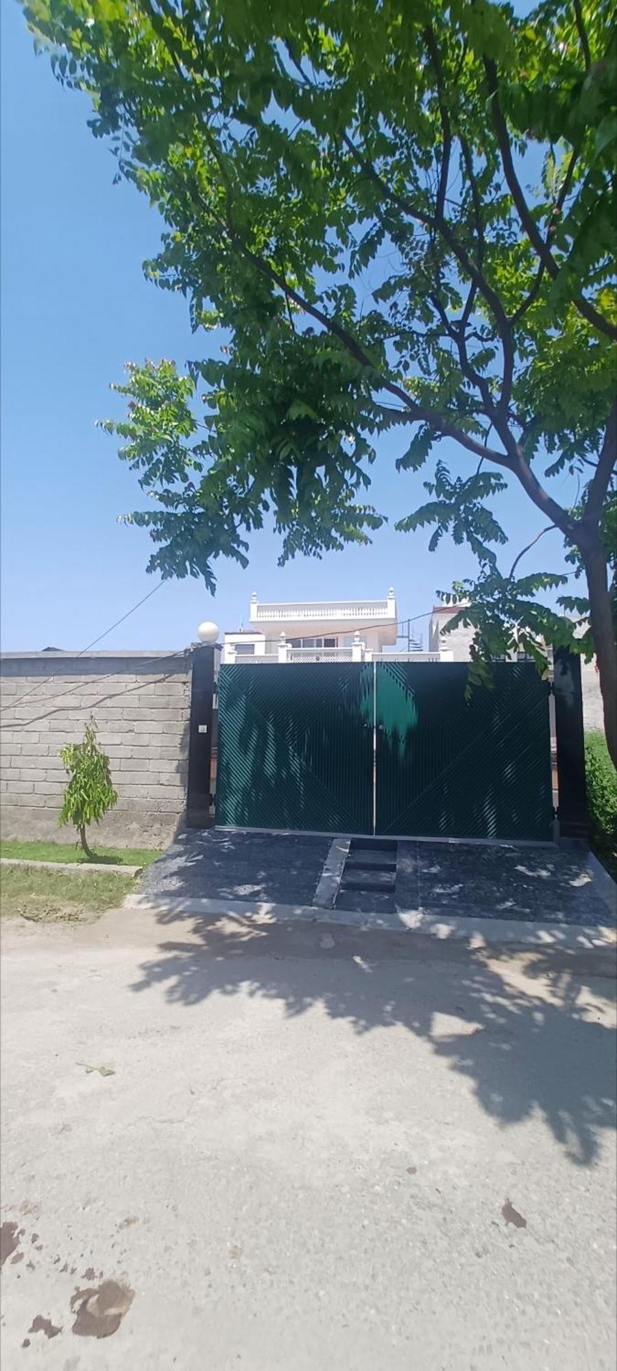 Greystone Villa, Swiming Pool , Bbq , Big Garden, Pool Table, Party Speaker, Bathtub, Kitchen, 15Mins To Golden Temple Amritsar Buitenkant foto